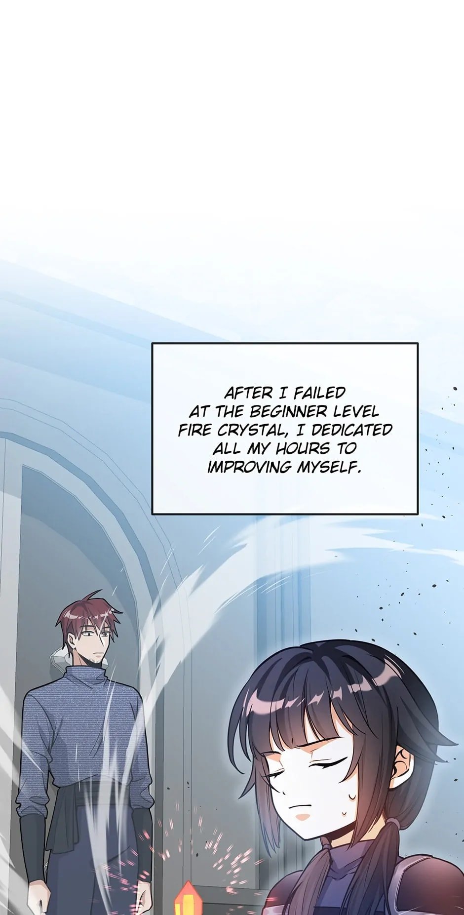 The Beginning After the End, Chapter 175.8 image 01